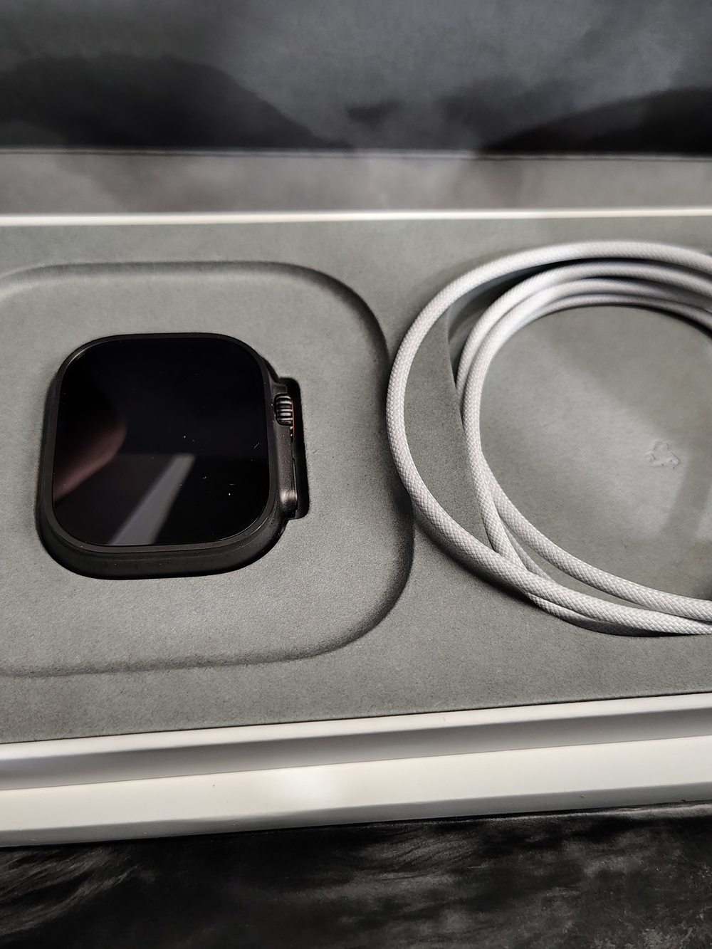 Apple Watch Ultra 3 New!!! 49mm LTE